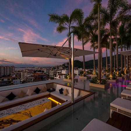 Pier 57 - 710 Fabulous & Luxurious 2 Bedroom Penthouse 巴亞爾塔港 外观 照片