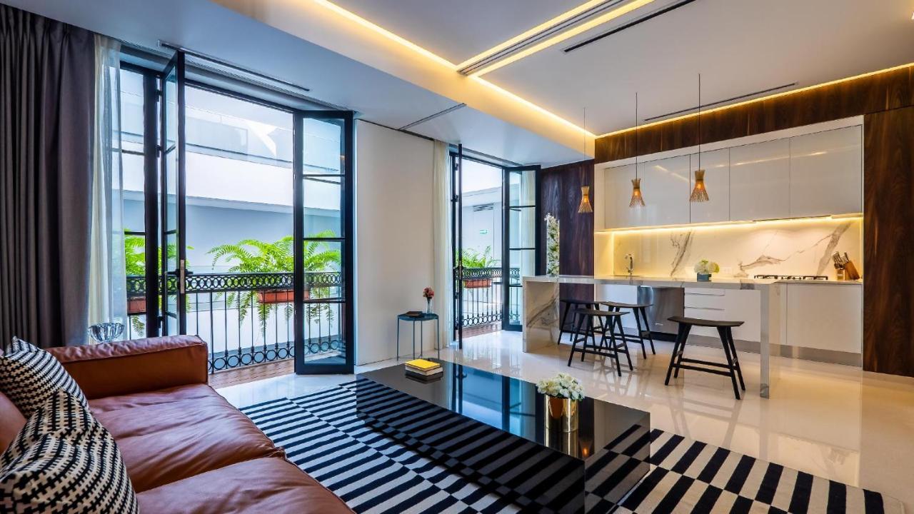 Pier 57 - 710 Fabulous & Luxurious 2 Bedroom Penthouse 巴亞爾塔港 外观 照片