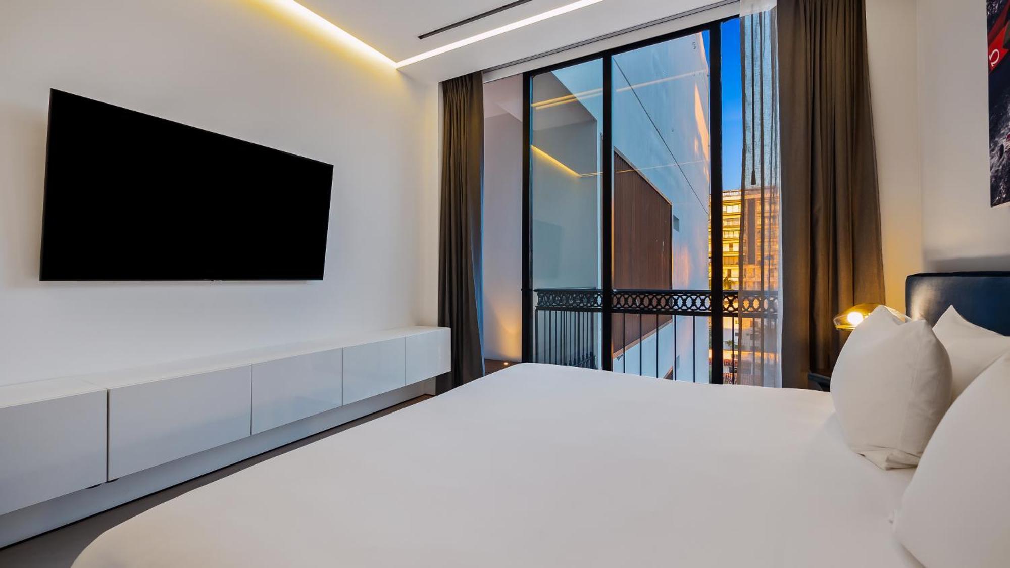 Pier 57 - 710 Fabulous & Luxurious 2 Bedroom Penthouse 巴亞爾塔港 外观 照片