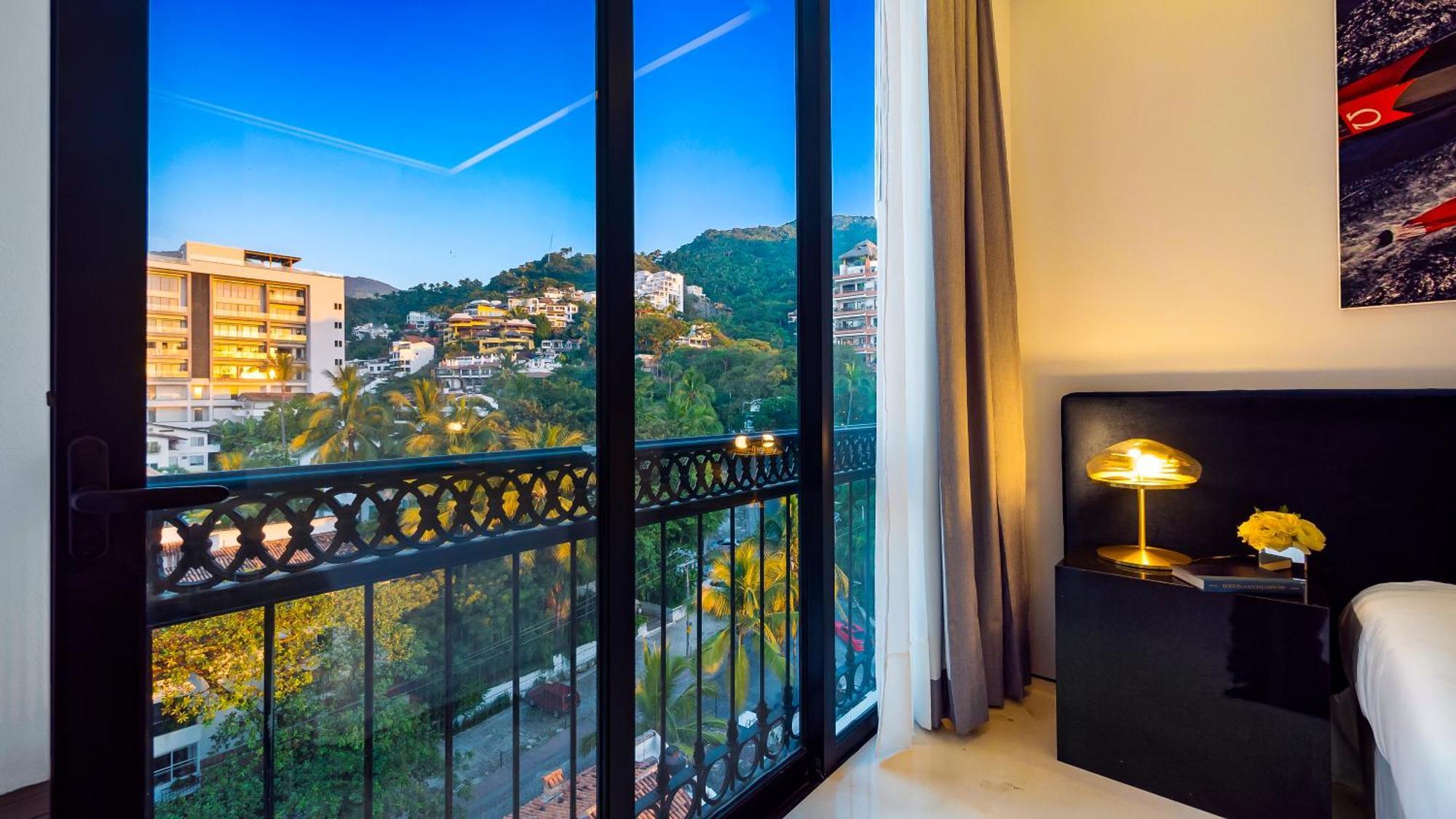 Pier 57 - 710 Fabulous & Luxurious 2 Bedroom Penthouse 巴亞爾塔港 外观 照片