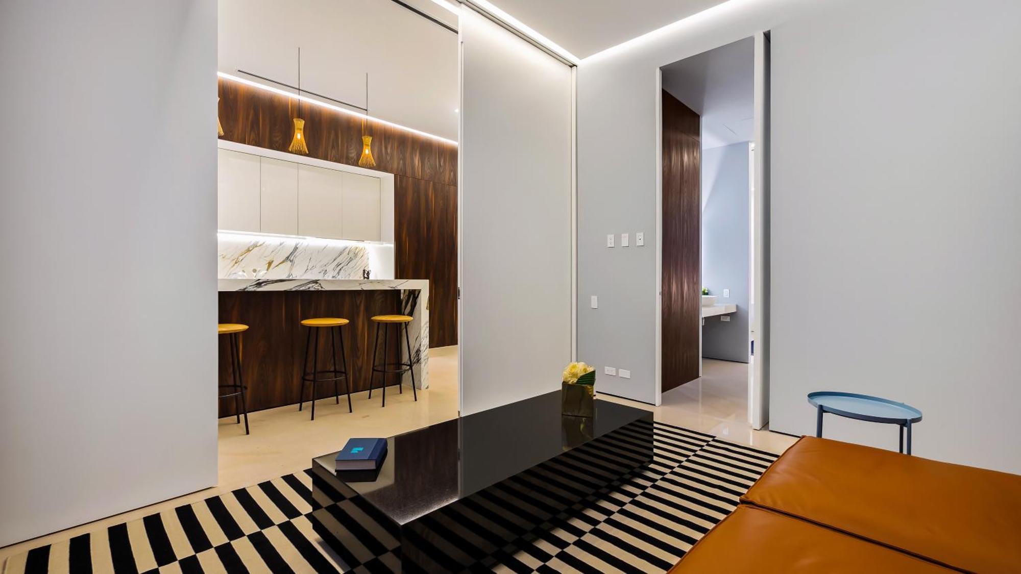 Pier 57 - 710 Fabulous & Luxurious 2 Bedroom Penthouse 巴亞爾塔港 外观 照片