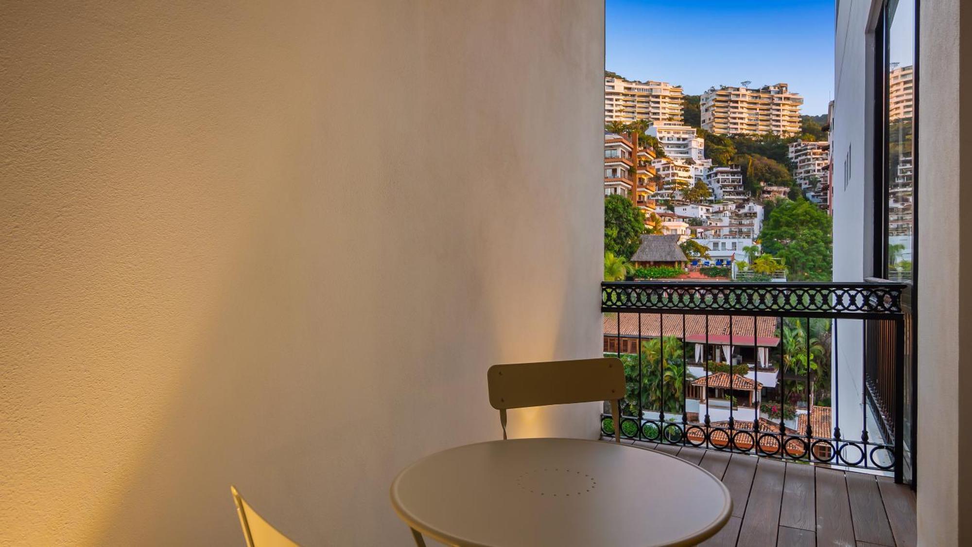 Pier 57 - 710 Fabulous & Luxurious 2 Bedroom Penthouse 巴亞爾塔港 外观 照片
